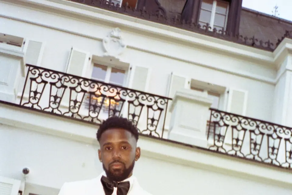 Bryan Mudiaki — photo 7