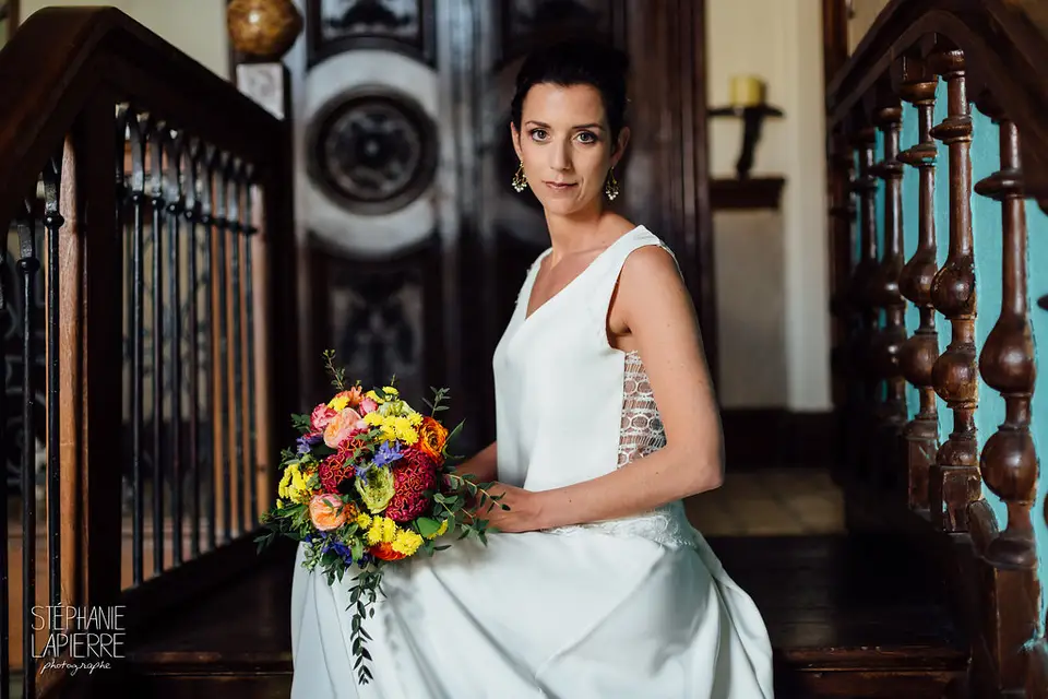 Margot Dumas, Artiste Maquilleuse — photo 5