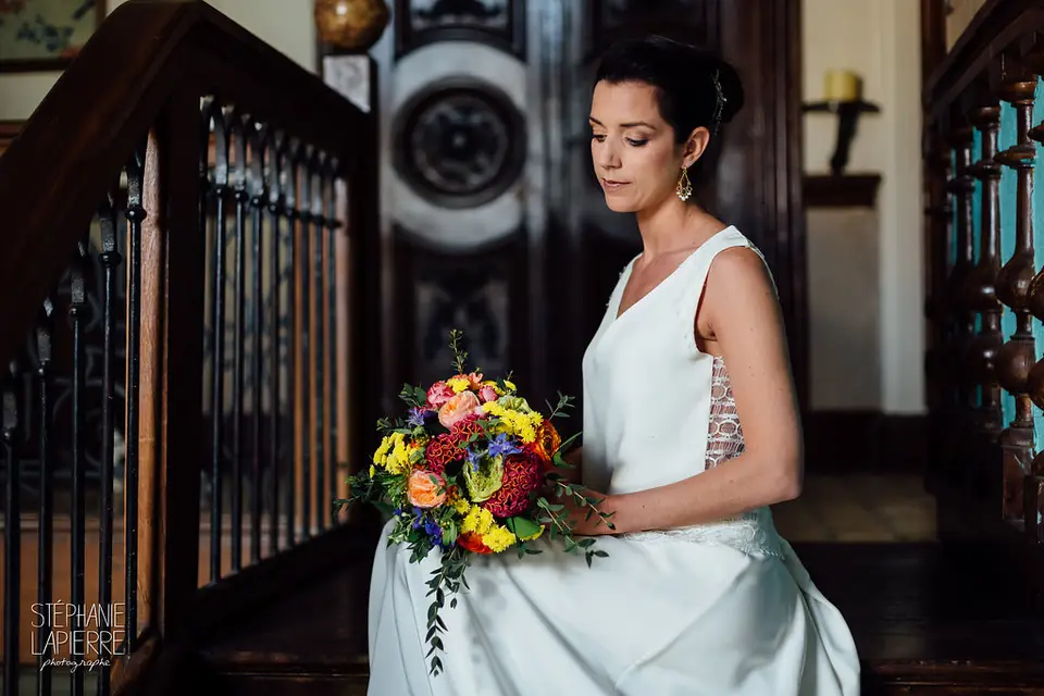 Margot Dumas, Artiste Maquilleuse — photo 6