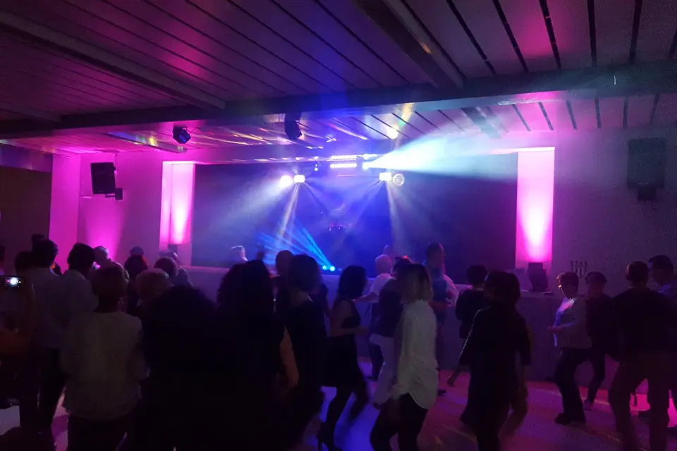 Dj Gerald — photo 5