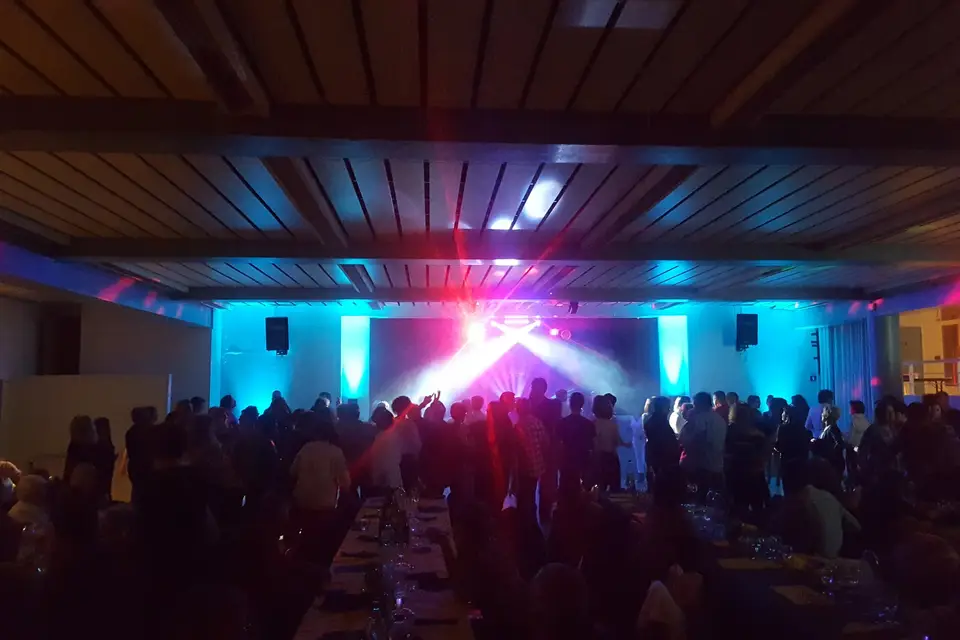 Dj Gerald — photo 4