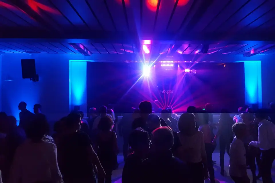 Dj Gerald — photo 6