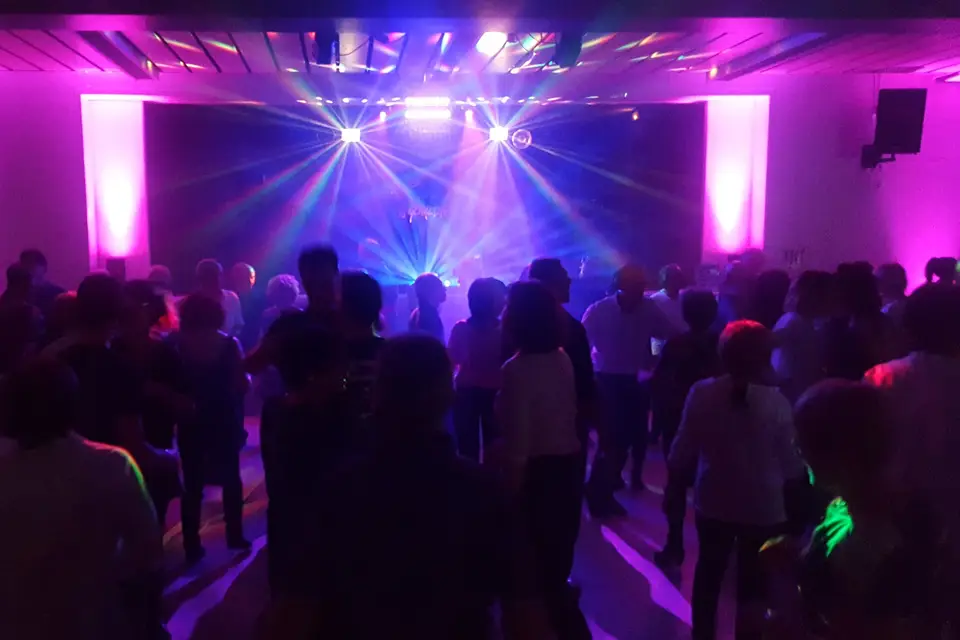 Dj Gerald — photo 2