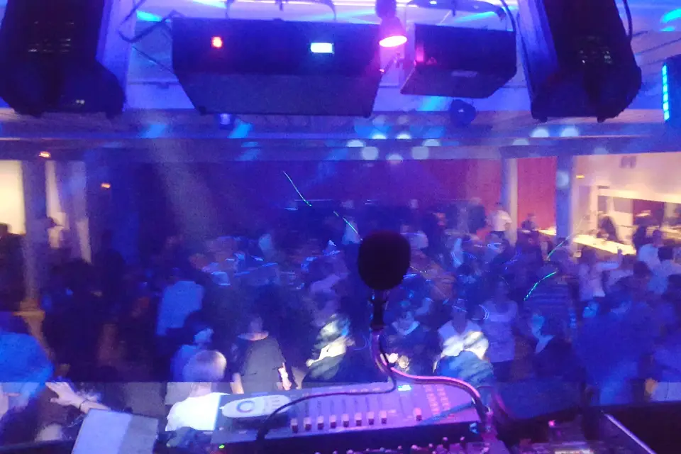 Dj Gerald — photo 7