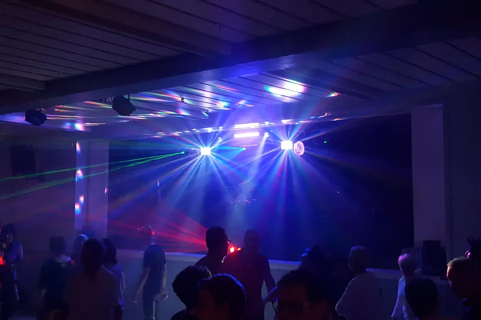 Dj Gerald — photo 8