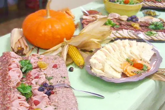 Aux Délices des Papilles — photo 8