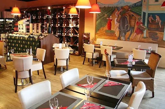 Aux Délices des Papilles — photo 1