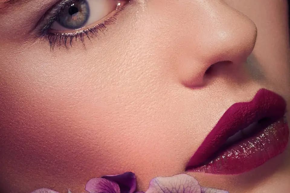 Camille Makeup Artist — photo 3