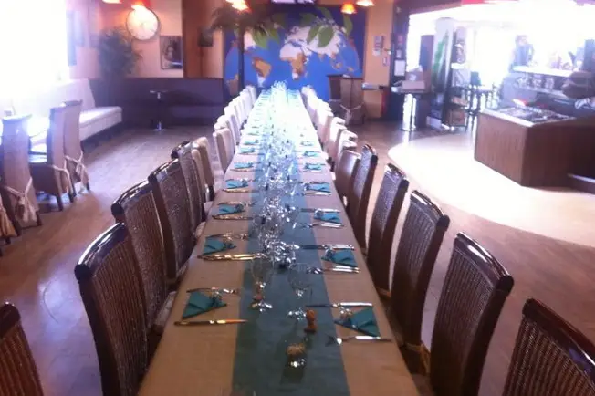 Aux Délices des Papilles — photo 2