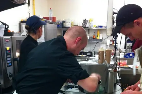 Aux Délices des Papilles — photo 5