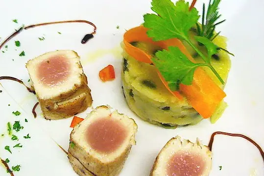 Aux Délices des Papilles — photo 6