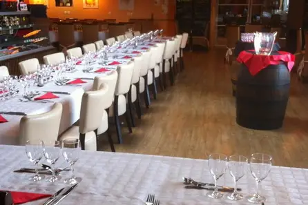 Aux Délices des Papilles — photo 3