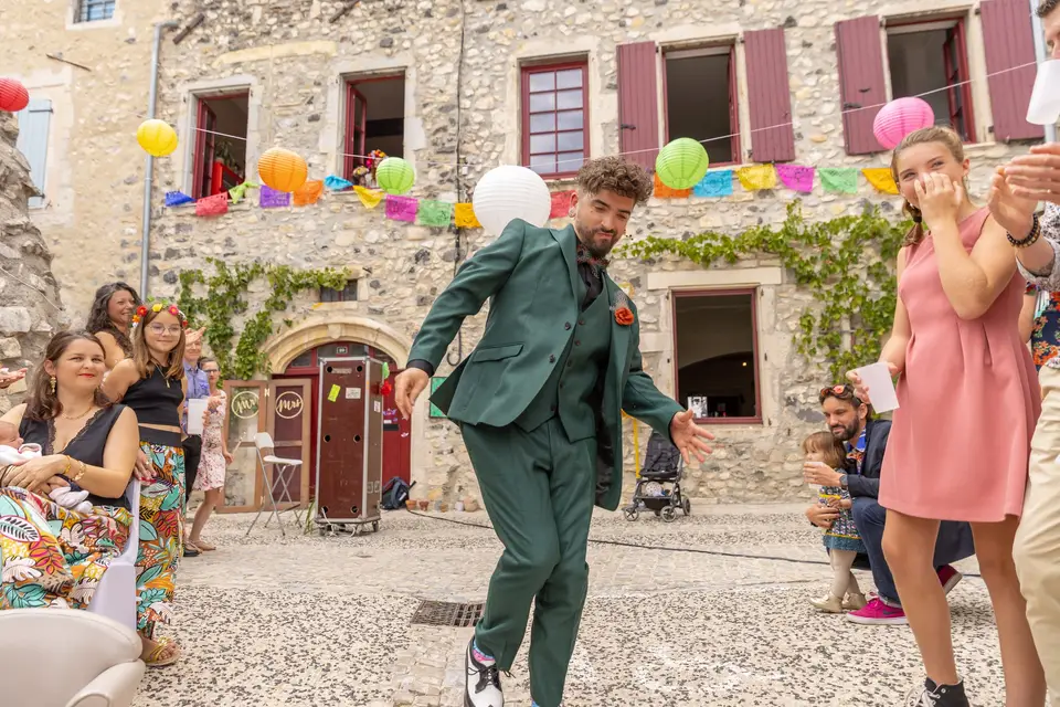 Assayah Emmanuel — photo 4