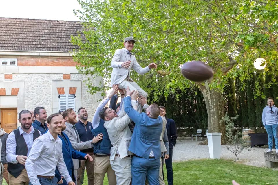 Assayah Emmanuel — photo 7