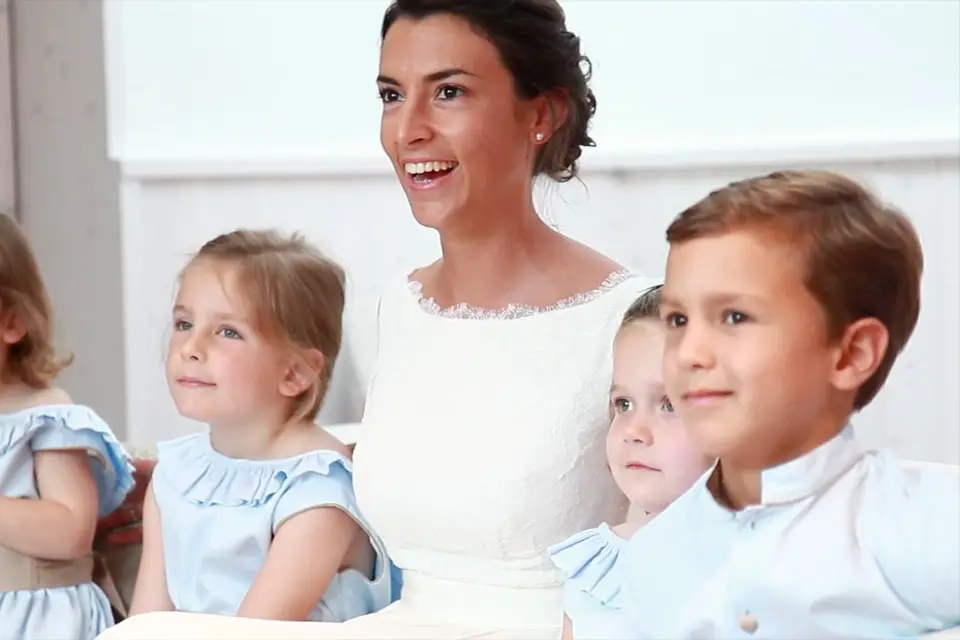 One day film — photo 6