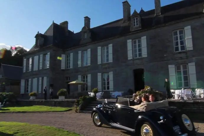 One day film — photo 1