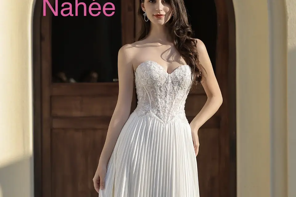 Les Mariées de Carole — photo 2