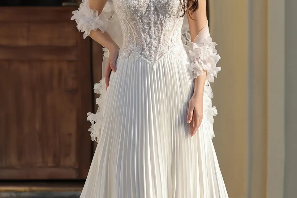 Les Mariées de Carole — photo 1