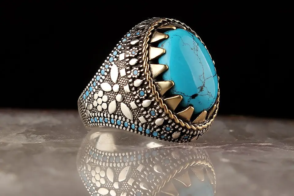 Chevalière Royale — photo 2