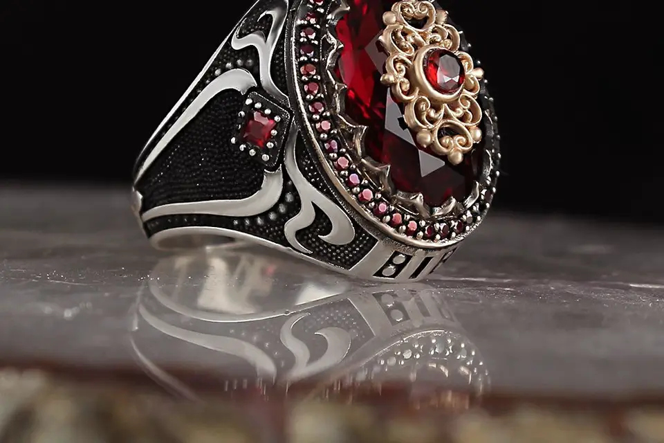 Chevalière Royale — photo 1