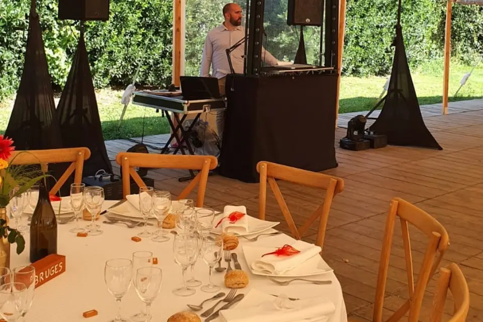 AJ Event — photo 3