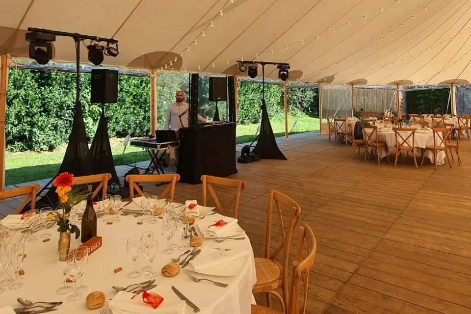 AJ Event — photo 5