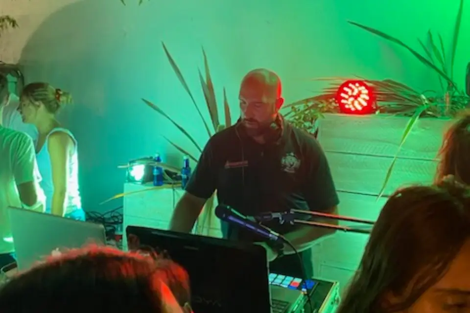 AJ Event — photo 7