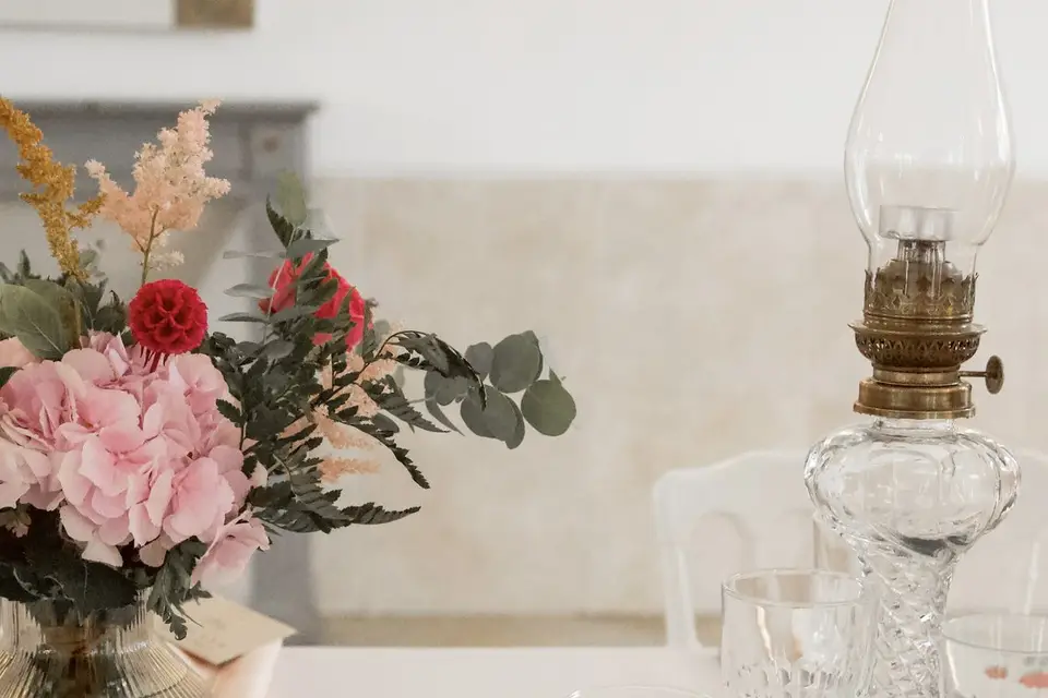 Rosea Plena Events — photo 7