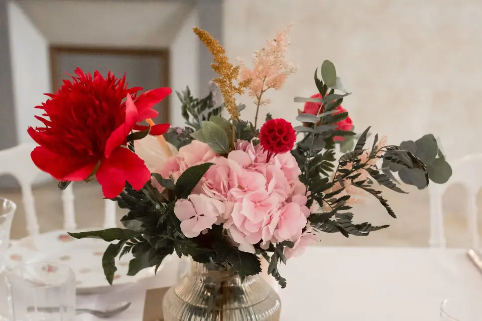 Rosea Plena Events — photo 6