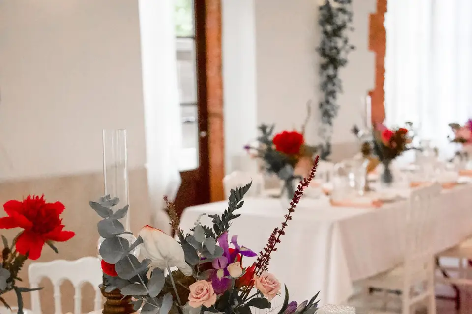 Rosea Plena Events — photo 5