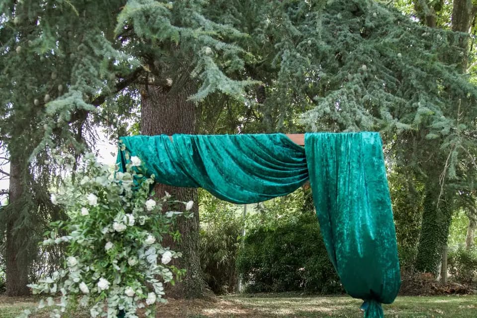 Rosea Plena Events — photo 4