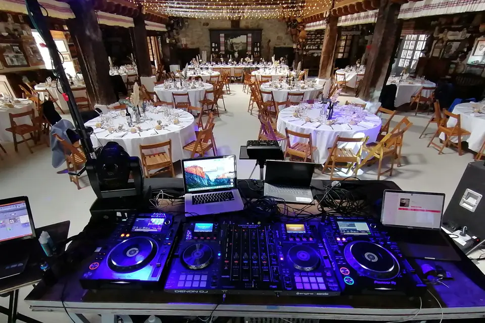 AJ Event — photo 1