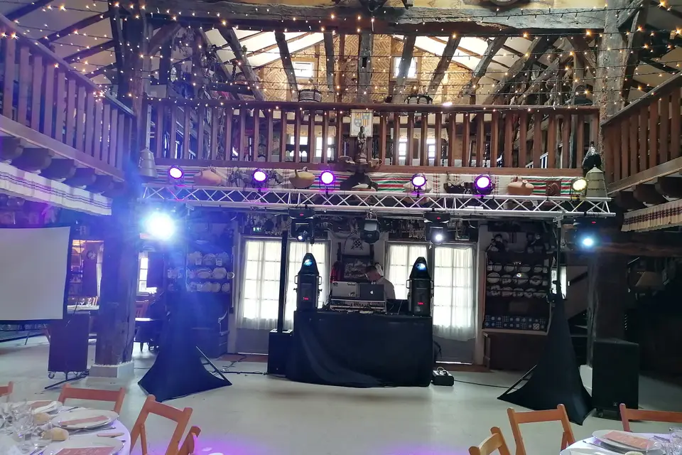 AJ Event — photo 2