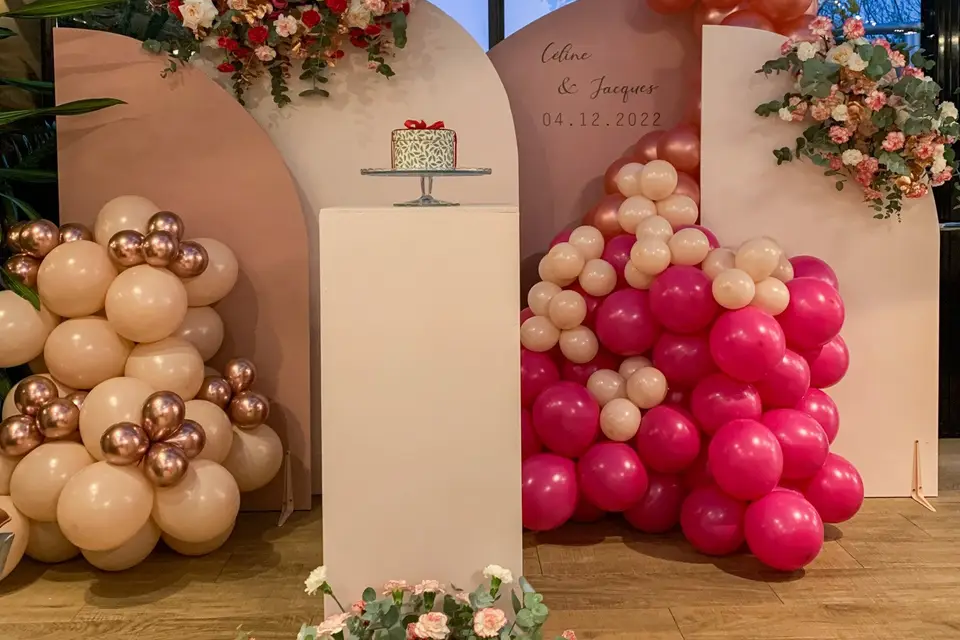 Rosea Plena Events — photo 1