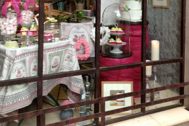 Boules de fleurs — photo 1