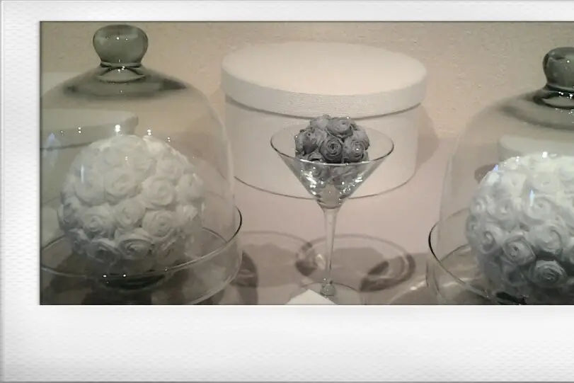 Boules de fleurs — photo 8