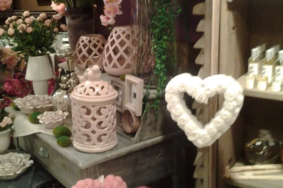 Boules de fleurs — photo 7