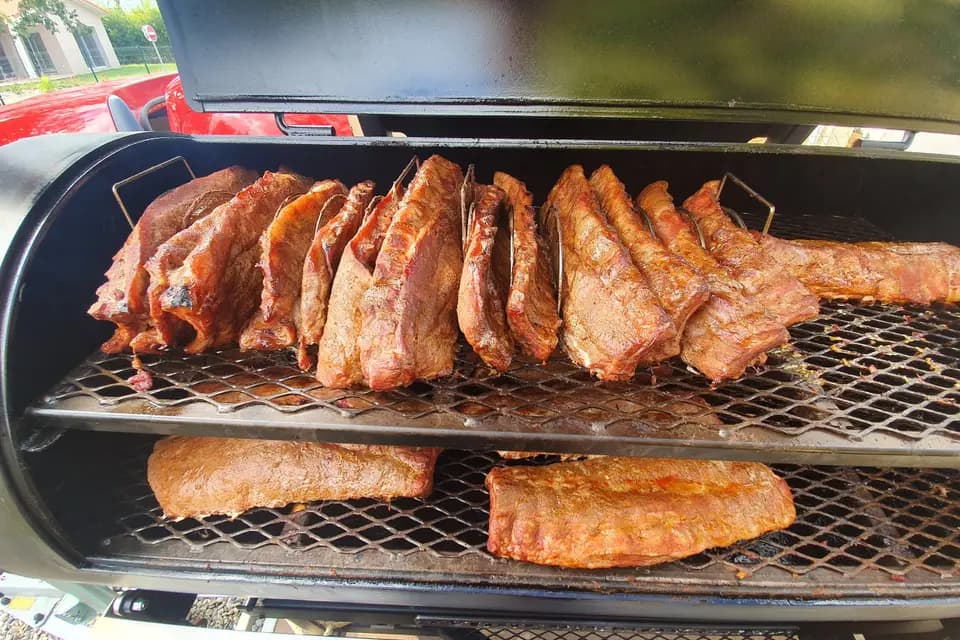 BBQ Texan — photo 5