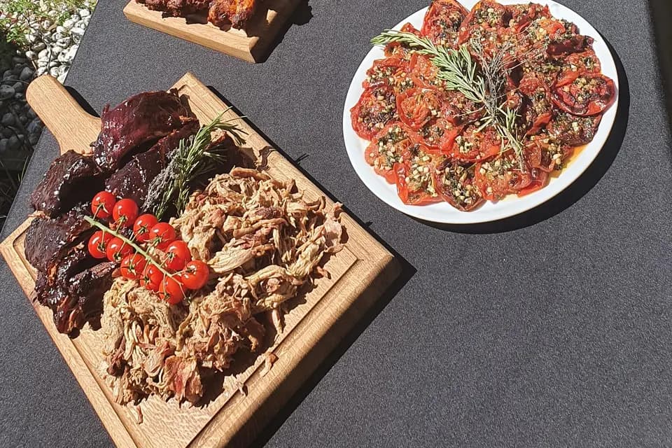 BBQ Texan — photo 6