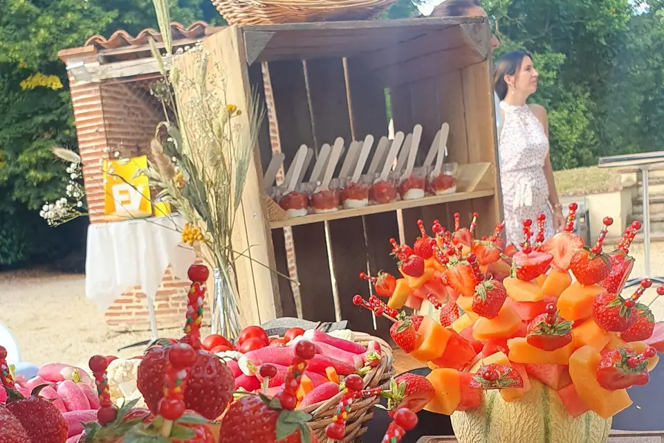 BBQ Texan — photo 1