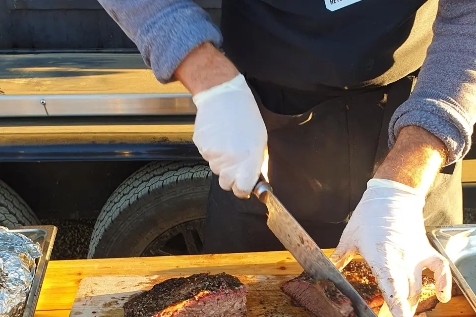 BBQ Texan — photo 3