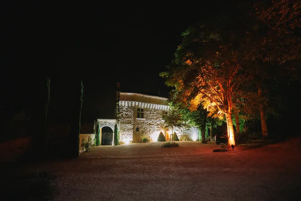 Château De Pleneselve — photo 2