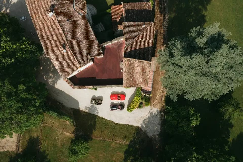 Château De Pleneselve — photo 6