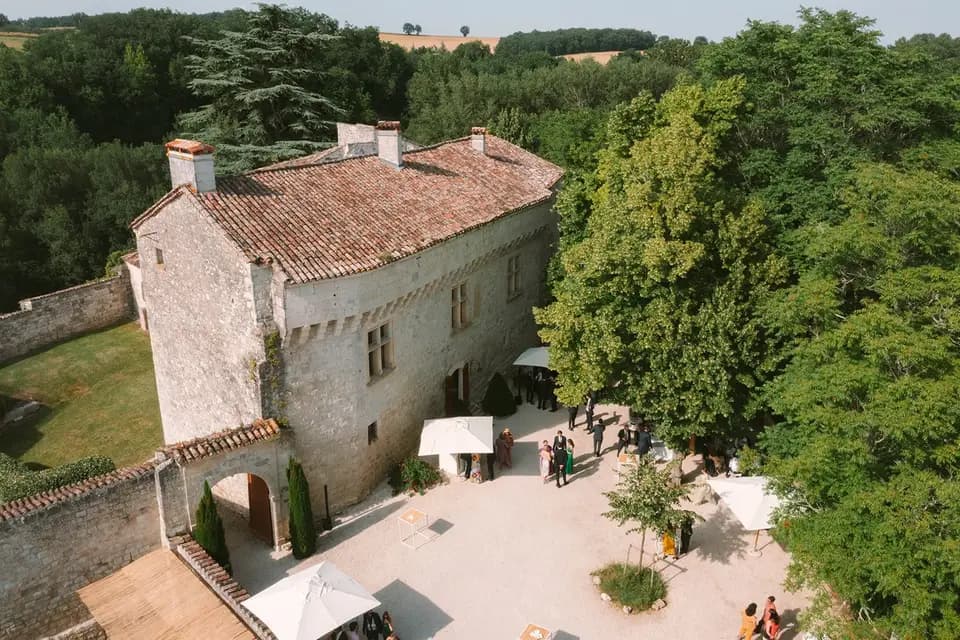 Château De Pleneselve — photo 1