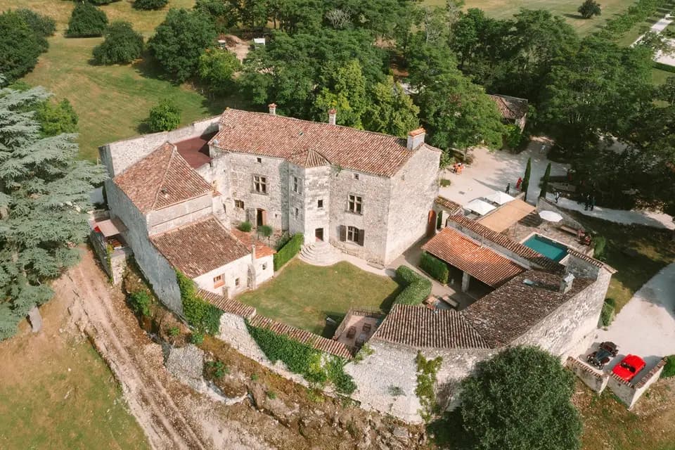 Château De Pleneselve — photo 7