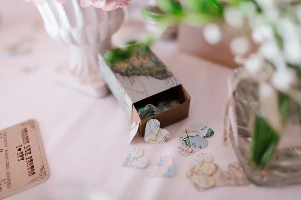 La Chuchoteuse — photo 1