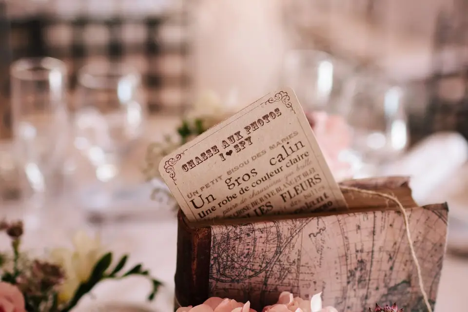 La Chuchoteuse — photo 2