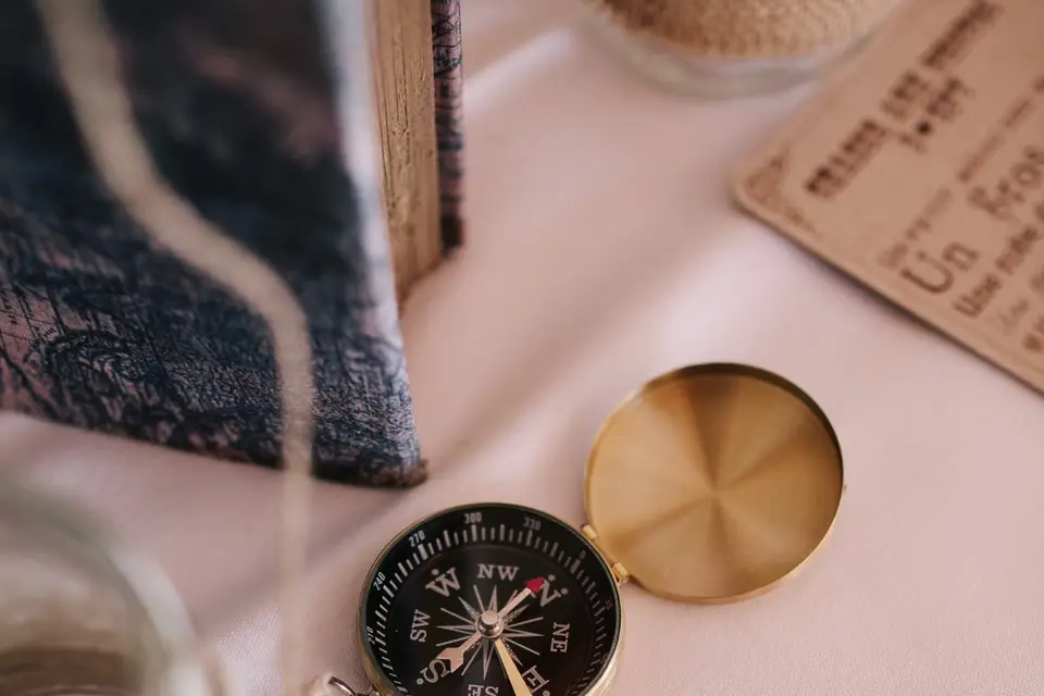 La Chuchoteuse — photo 3