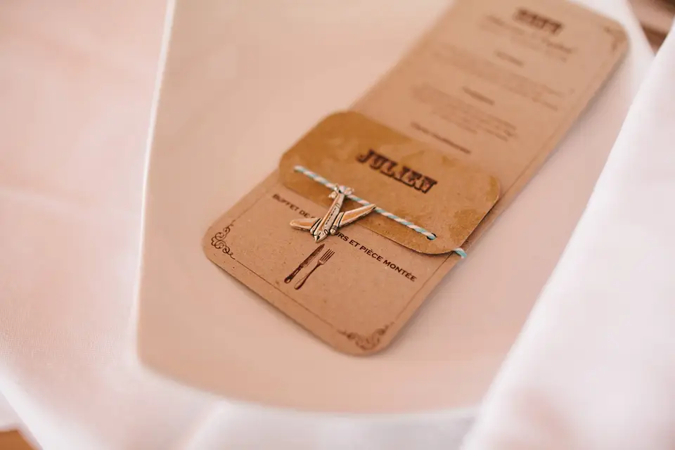 La Chuchoteuse — photo 4