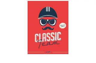 Classic Team — photo 4